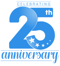 25th Aniversary