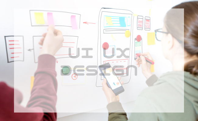 UI UX Design