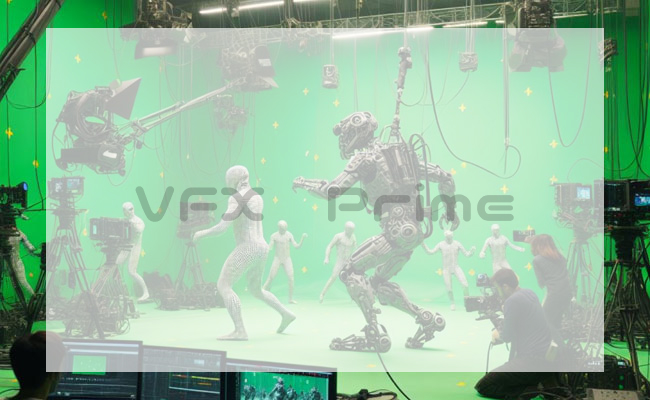 VFX Prime